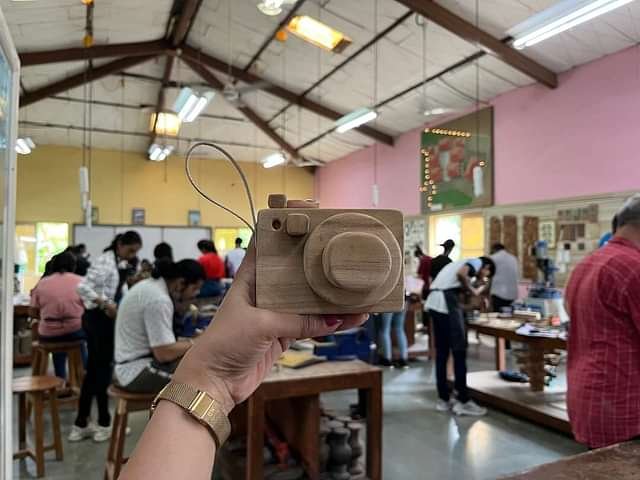 College Image
